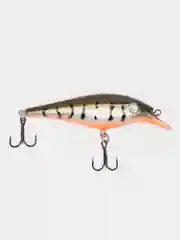 Воблер SHINDIN Q-Shad 90F, 90 мм / 10 г / 1,5 - 2,4 м, цвет: 01 "original"