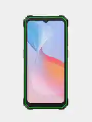 Оранжевый смартфон Blackview BV6200 Pro 6/128 Gb