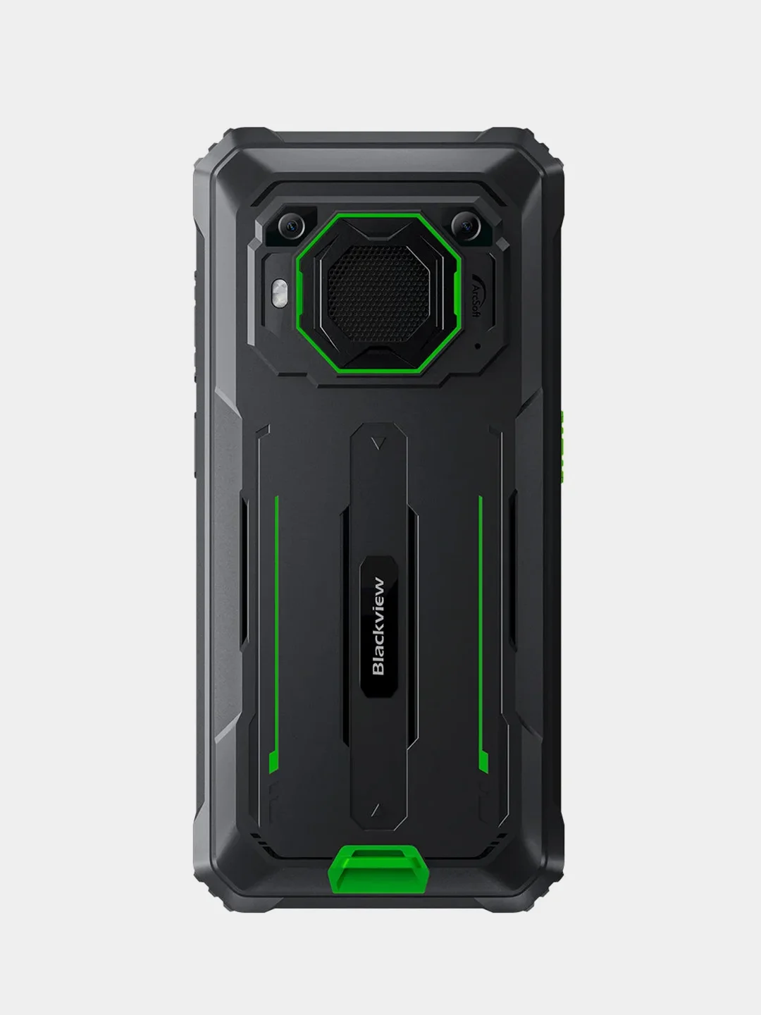 Оранжевый смартфон Blackview BV6200 Pro 6/128 Gb