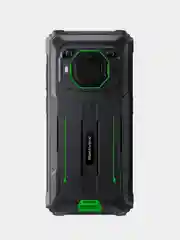Оранжевый смартфон Blackview BV6200 Pro 6/128 Gb