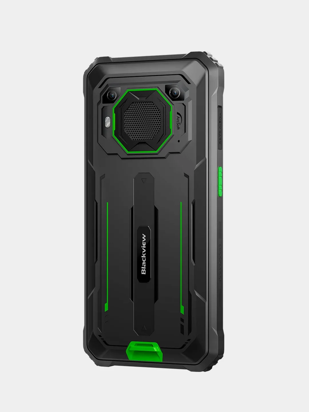 Оранжевый смартфон Blackview BV6200 Pro 6/128 Gb