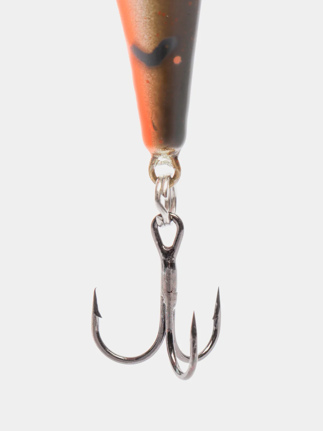 Воблер SHINDIN Q-Shad 90F, 90 мм / 10 г / 1,5 - 2,4 м, цвет: 01 "original"