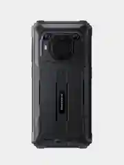 Черный смартфон Blackview BV6200 Pro 6/128 Gb