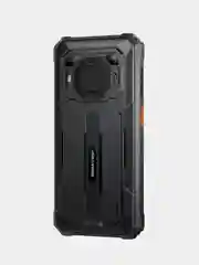 Черный смартфон Blackview BV6200 Pro 6/128 Gb