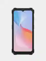 Черный смартфон Blackview BV6200 Pro 6/128 Gb