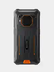 Оранжевый смартфон Blackview BV6200 Pro 6/128 Gb