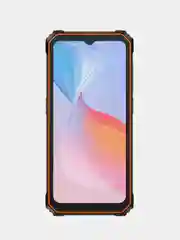 Оранжевый смартфон Blackview BV6200 Pro 6/128 Gb