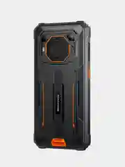 Оранжевый смартфон Blackview BV6200 Pro 6/128 Gb