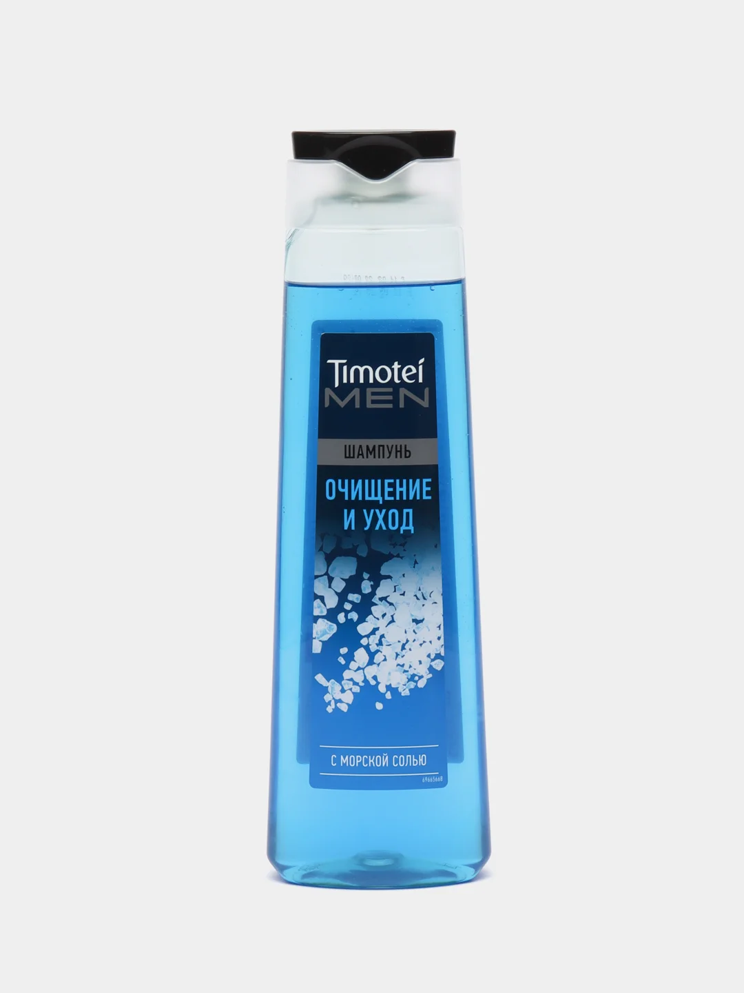 Шампунь Timotei men "Очищение и уход", 385 мл