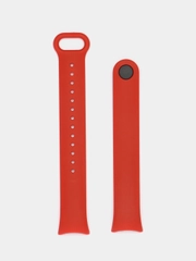 Ремешок силиконовый Zibelino для Xiaomi Mi Band 8