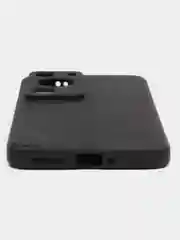 Черный чехол Zibelino Soft Matte для Huawei Nova 11 4G, Nova 11 Pro 4G, P60 4G/P60 Pro 4G