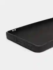 Черный чехол Zibelino Soft Matte для Huawei Nova 11 4G, Nova 11 Pro 4G, P60 4G/P60 Pro 4G