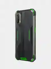 Зеленый смартфон Blackview BV7100 6/128 Gb