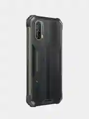 Черный смартфон Blackview BV7100 6/128 Gb