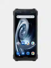 Черный смартфон Blackview BV7100 6/128 Gb