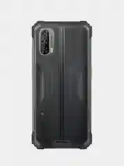 Черный смартфон Blackview BV7100 6/128 Gb