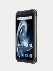 Черный смартфон Blackview BV7100 6/128 Gb