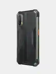 Черный смартфон Blackview BV7100 6/128 Gb