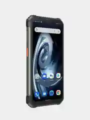 Черный смартфон Blackview BV7100 6/128 Gb