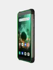 Зеленый смартфон Blackview BV6600 4/64 Gb