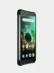 Зеленый смартфон Blackview BV6600 4/64 Gb