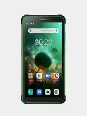 Зеленый смартфон Blackview BV6600 4/64 Gb