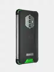 Зеленый смартфон Blackview BV6600 4/64 Gb
