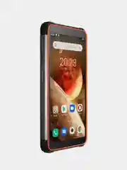 Зеленый смартфон Blackview BV6600 4/64 Gb