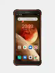 Зеленый смартфон Blackview BV6600 4/64 Gb