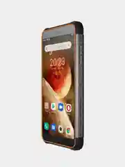 Зеленый смартфон Blackview BV6600 4/64 Gb