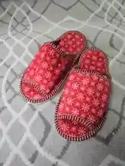 Тапочки домашние