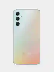 Лавандовый смартфон Samsung Galaxy A34 5G 8/256 Gb