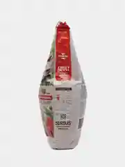 Сухой корм для кошек Сириус (SIRIUS)"Мясной рацион", 10 кг