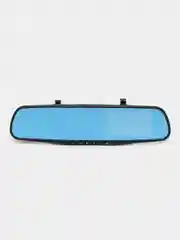 Видеорегистратор-зеркало Vehicle Blackbox DVR Full HD, 2 камеры