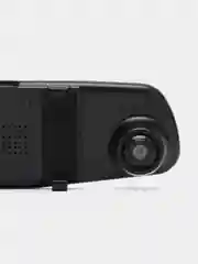 Видеорегистратор-зеркало Vehicle Blackbox DVR Full HD, 2 камеры