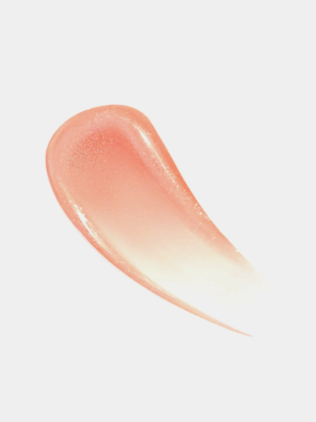Блеск для губ с эффектом объема LUXVISAGE ICON lips, тон 502, Creamy Peach, 4 мл