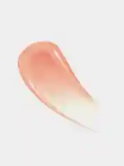 Блеск для губ с эффектом объема LUXVISAGE ICON lips, тон 502, Creamy Peach, 4 мл