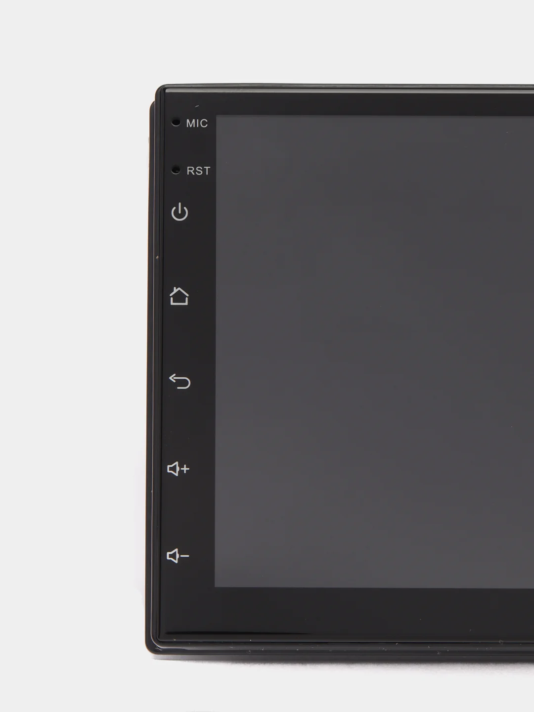 Магнитола 2 DIN с Android, 2GB+32GB, экран 7", Bluetooth, USB, SD, Wi-Fi, GPS, Mirror Link