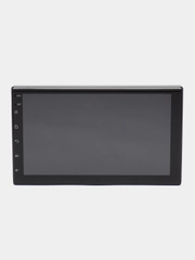 Магнитола 2 DIN с Android, 2GB+32GB, экран 7", Bluetooth, USB, SD, Wi-Fi, GPS, Mirror Link