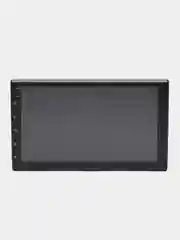 Магнитола 2 DIN с Android, 2GB+32GB, экран 7", Bluetooth, USB, SD, Wi-Fi, GPS, Mirror Link