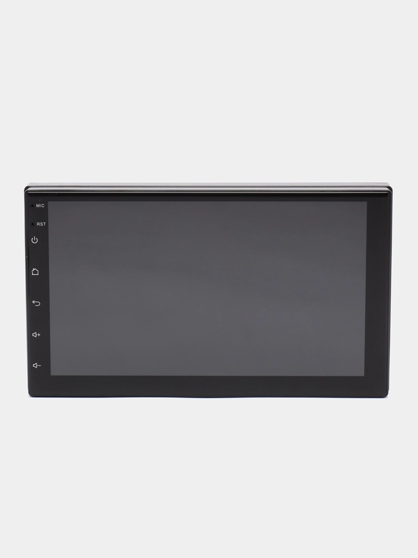 Магнитола 2 DIN с Android, 2GB+32GB, экран 7", Bluetooth, USB, SD, Wi-Fi, GPS, Mirror Link