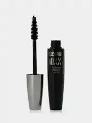 Тушь для ресниц LUXVISAGE MIXX, тон Черный, 12 г