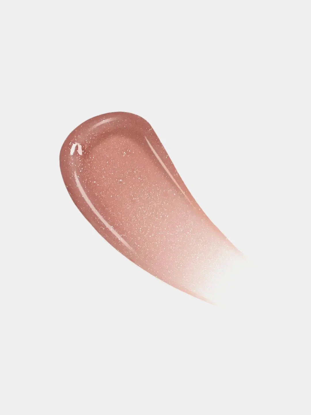 Блеск для губ с эффектом объема LUXVISAGE ICON lips, тон 507, Desert Taupe, 3,4 г
