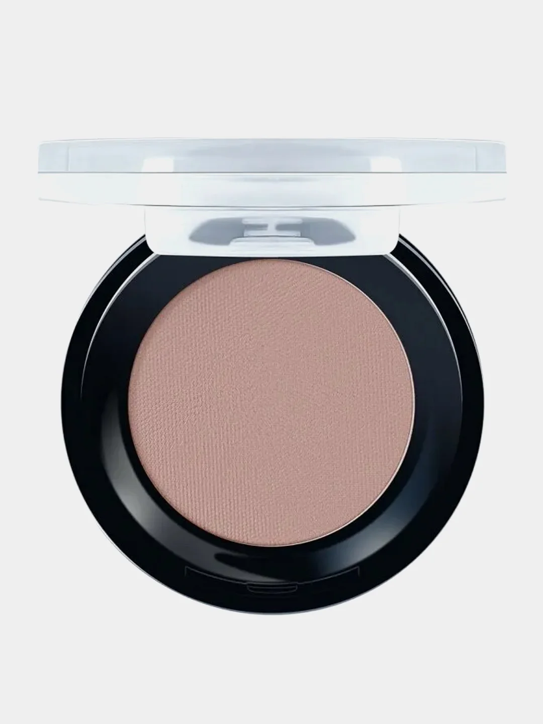 Тени для век LUXVISAGE COLOR MATT, тон 12, Taupe, 1,5 г
