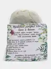 Травяная запарка для бани и саун, 6 штук в комплекте