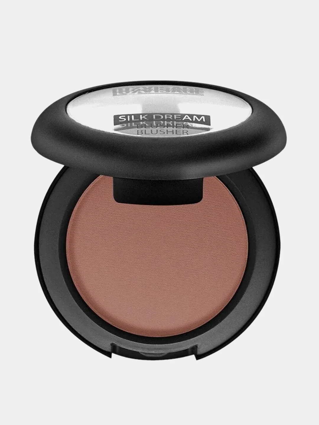 Румяна LUXVISAGE SILK DREAM, тон 05, терракотовый, 5 г