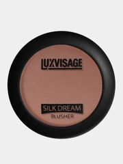 Румяна LUXVISAGE SILK DREAM, тон 05, терракотовый, 5 г