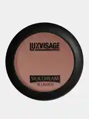 Румяна LUXVISAGE SILK DREAM, тон 05, терракотовый, 5 г