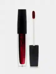 Блеск для губ LUXVISAGE PIN UP Ultra matt, тон 31, Ruby wine, 5 мл