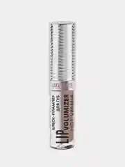 Блеск-плампер для губ LUXVISAGE LIP volumizer hot vanilla, тон 306, Ice Taupe, 2,9 мл